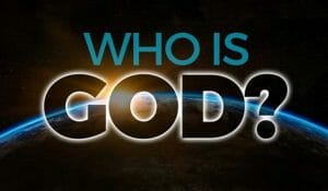Who is god