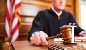 JUDGES: Godly or Ghastly