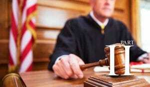 JUDGES: Godly or Ghastly