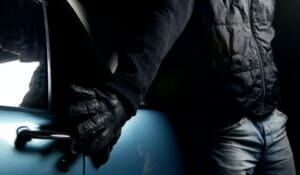 Thou Shalt Not Steal