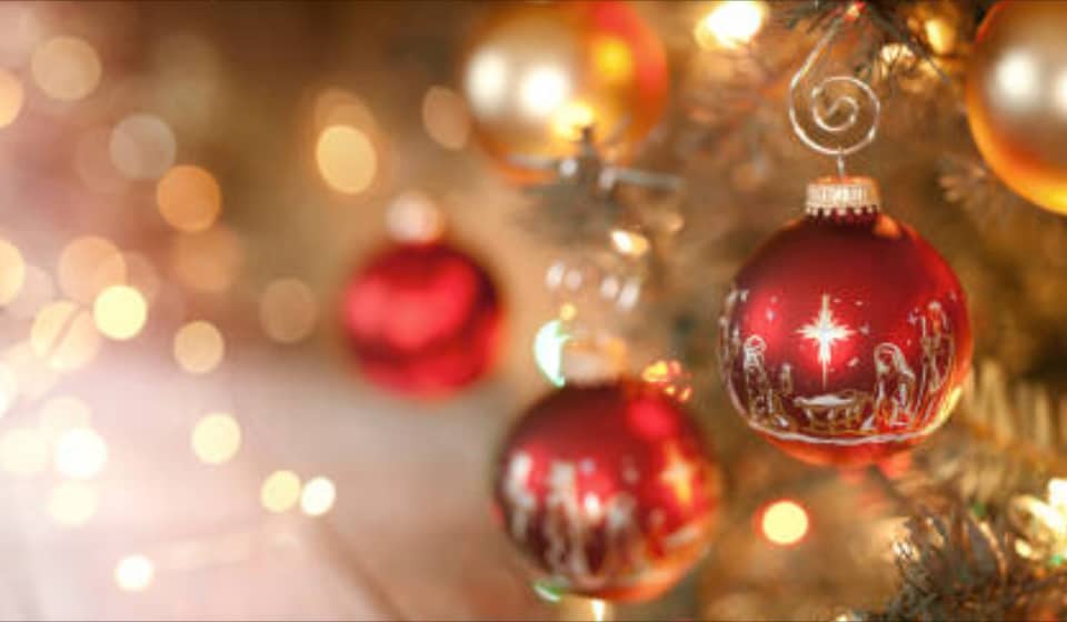 A Chirstmas Story - 2021