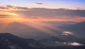 The Beauty of our Creator