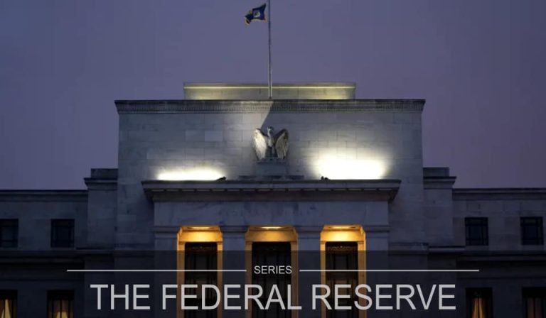 The Federal Reserve