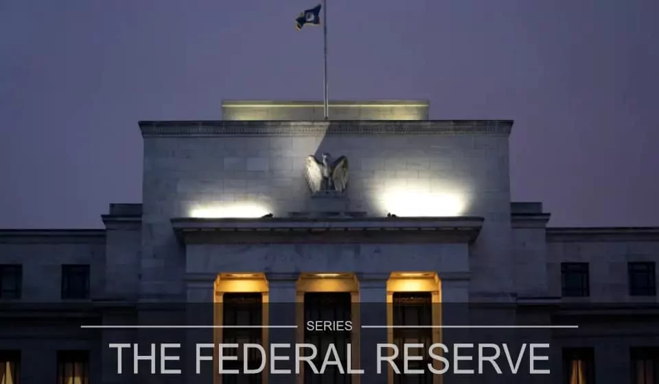 The Federal Reserve