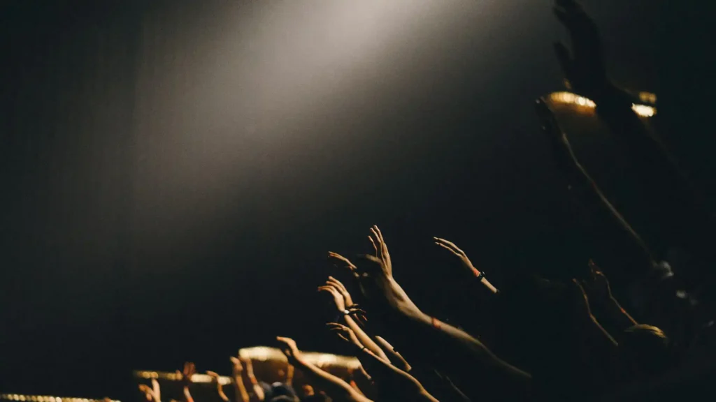 The Prosperity Gospel Part 1