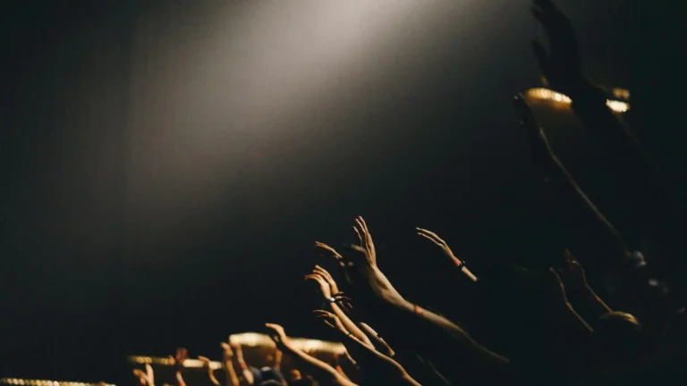 The Prosperity Gospel Part 1