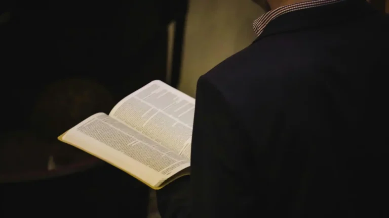 The Prosperity Gospel Part 2