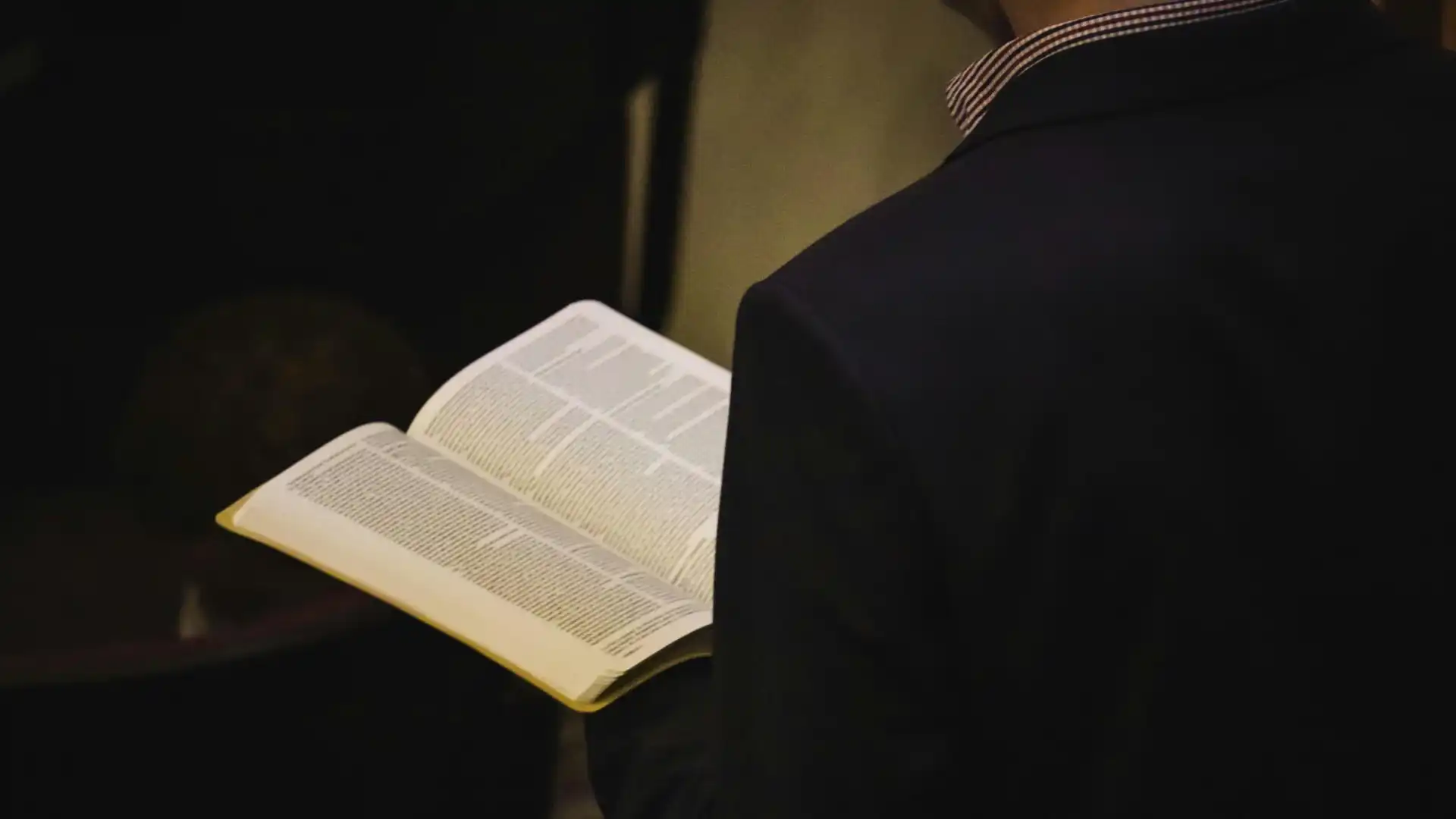 The Prosperity Gospel Part 2