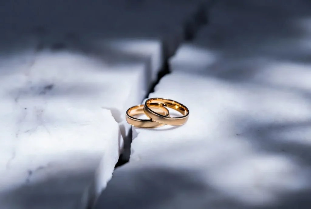 Divorce