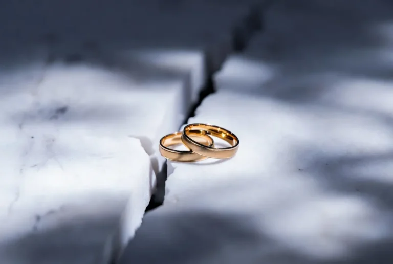 Divorce