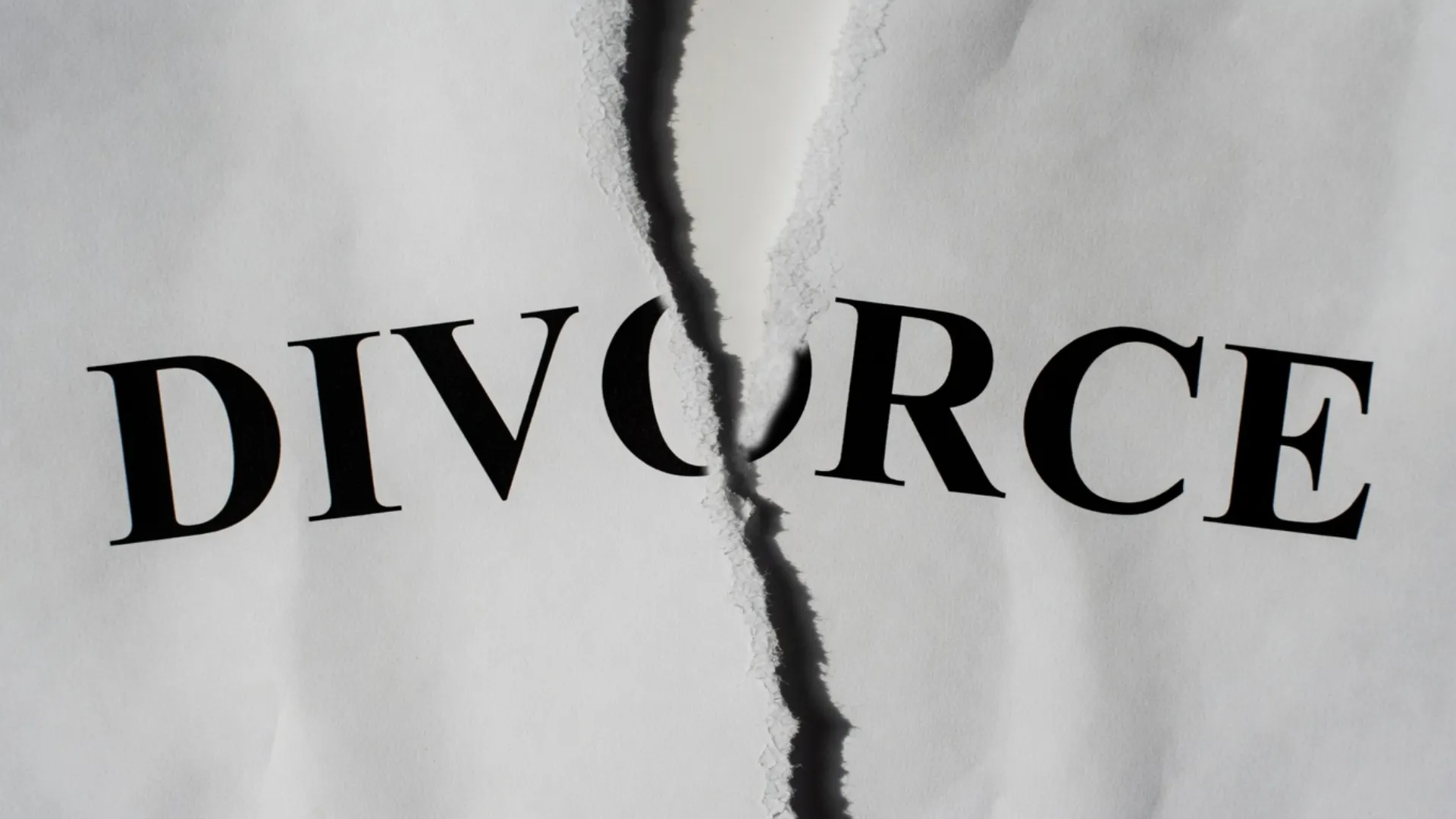 Divorce Papers Part 1
