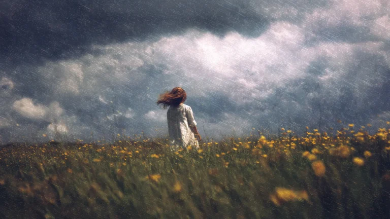 The Greatness of God