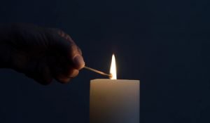 Has God’s Spirit taken possession of you?