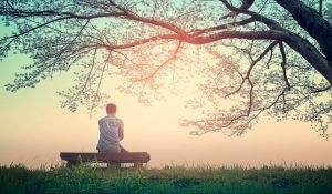 I make peace and Create Evil