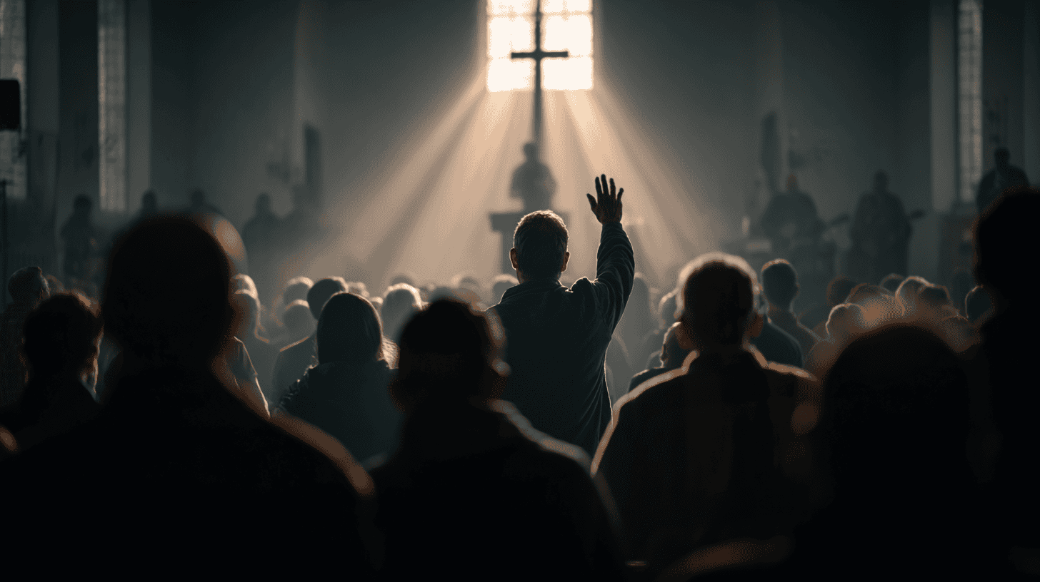 Ministers & Pastors (Part 1)