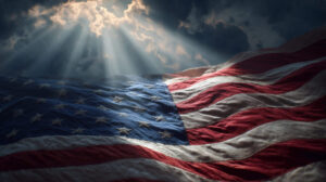 Pray for Our Country